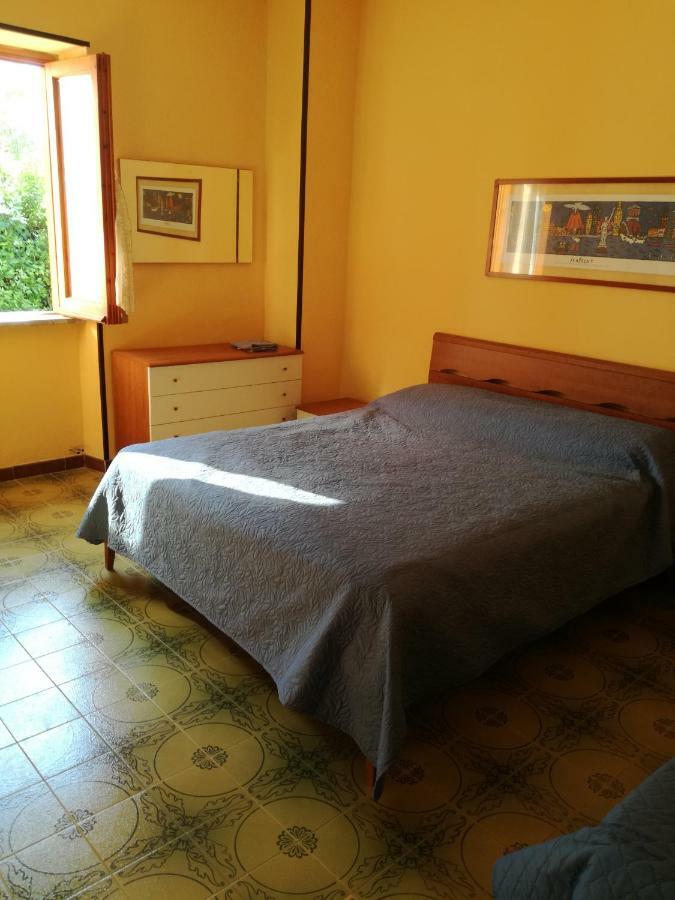 Casa La Calicchia Guest House Norma Luaran gambar