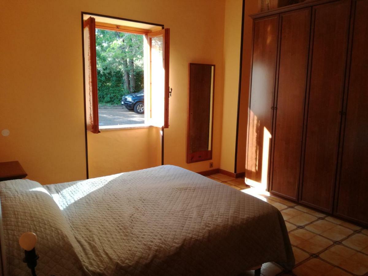 Casa La Calicchia Guest House Norma Luaran gambar