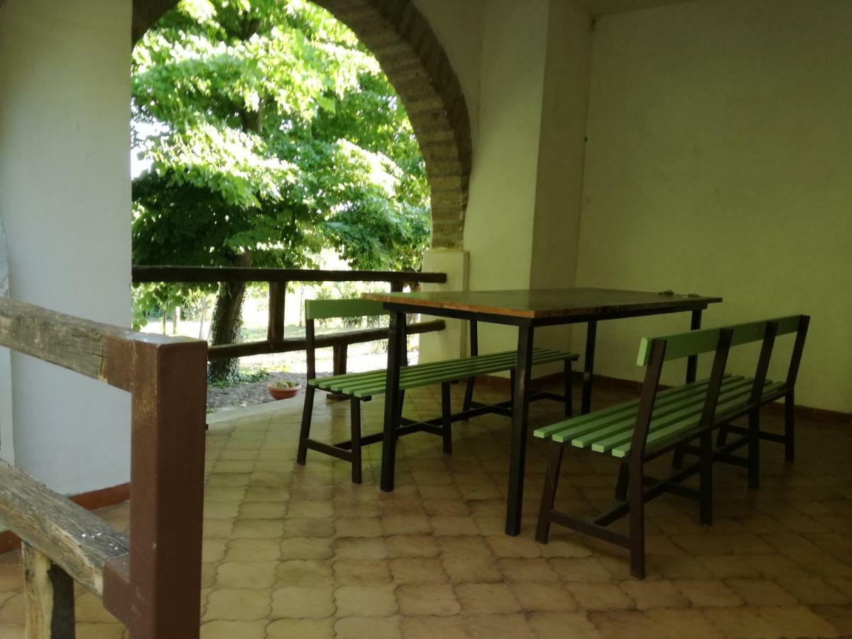 Casa La Calicchia Guest House Norma Luaran gambar