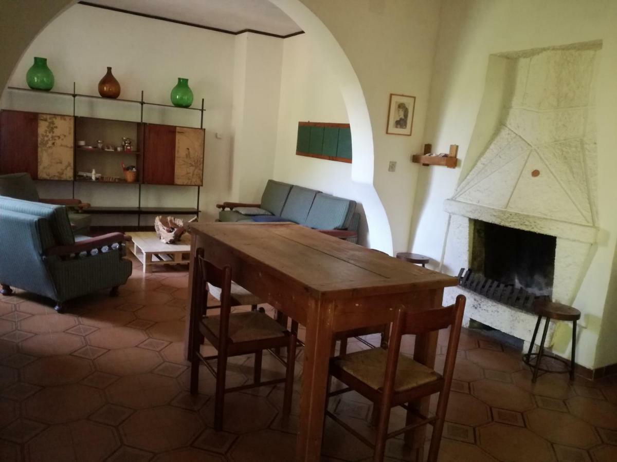 Casa La Calicchia Guest House Norma Luaran gambar
