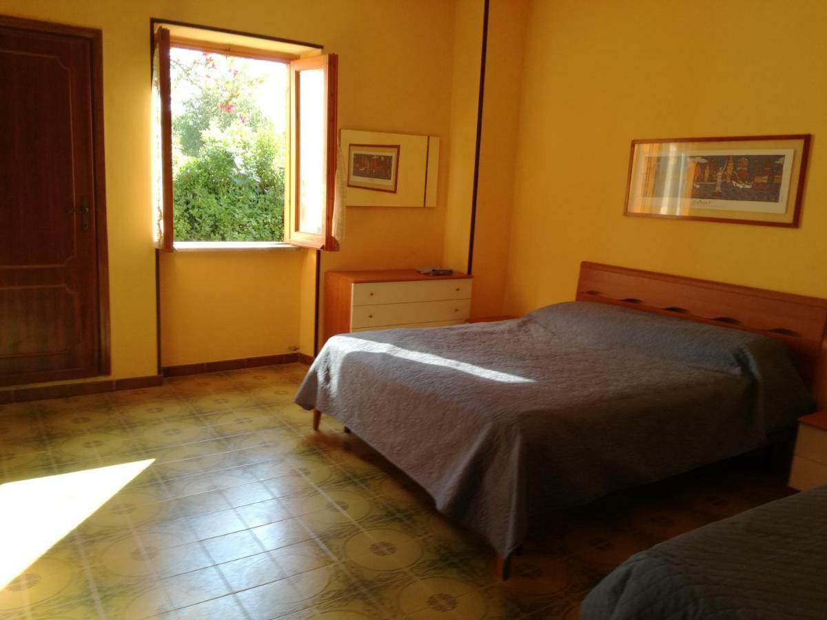 Casa La Calicchia Guest House Norma Luaran gambar