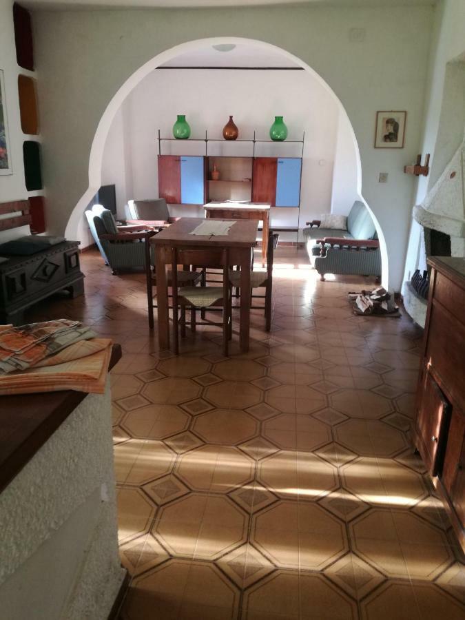 Casa La Calicchia Guest House Norma Luaran gambar