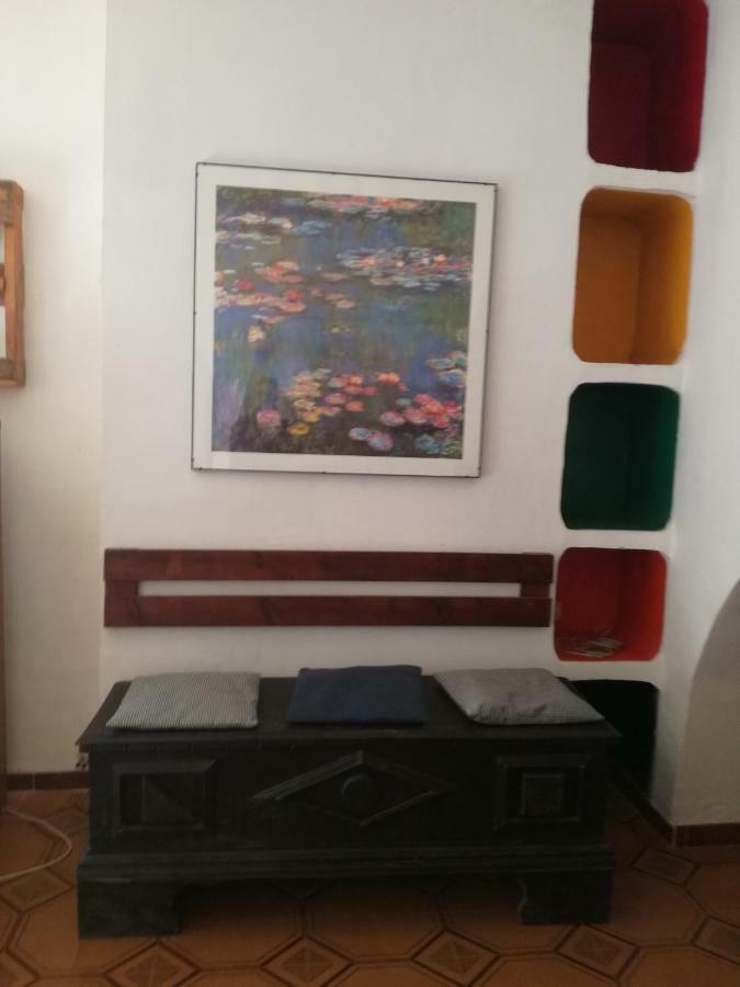 Casa La Calicchia Guest House Norma Luaran gambar