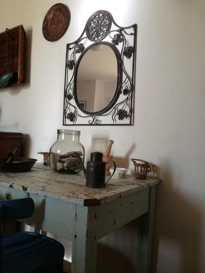 Casa La Calicchia Guest House Norma Luaran gambar