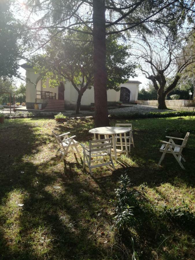 Casa La Calicchia Guest House Norma Luaran gambar